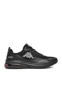 Kappa Sneakersy CEO-SS24-3C032 Czarny ze sklepu MODIVO w kategorii Buty sportowe męskie - zdjęcie 184694490