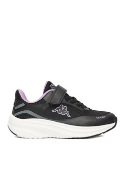Kappa Sneakersy CEO-AW24-3C041(DZ) Czarny ze sklepu MODIVO w kategorii Buty sportowe dziecięce - zdjęcie 184694492