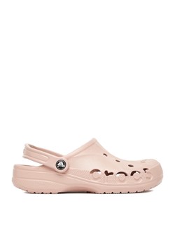 Crocs Klapki C-BAYA CLOG 10126-6TY Różowy ze sklepu MODIVO w kategorii Klapki damskie - zdjęcie 184694500