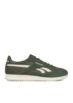 Sneakersy Reebok CEO-FIORI AR30309M-GTW Zielony ze sklepu eobuwie.pl w kategorii Buty sportowe męskie - zdjęcie 184695012