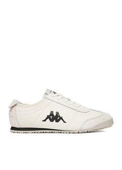 Sneakersy Kappa EO-1490036A(W) Biały ze sklepu eobuwie.pl w kategorii Buty sportowe damskie - zdjęcie 184695040