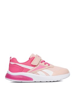 Sneakersy Reebok CEO-23KC2331-2 Różowy ze sklepu eobuwie.pl w kategorii Buty sportowe dziecięce - zdjęcie 184695042