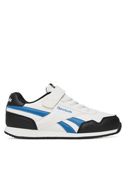 Sneakersy Reebok CEO-V9-25195-02(IV)CH Biały ze sklepu eobuwie.pl w kategorii Buty sportowe dziecięce - zdjęcie 184695050