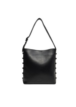 Torebka Badura LDA7235A Czarny ze sklepu eobuwie.pl w kategorii Torby Shopper bag - zdjęcie 184695080