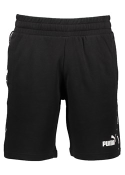 Puma Szorty &quot;C+ PMA ESS+&quot; w kolorze czarnym ze sklepu Limango Polska w kategorii Spodenki męskie - zdjęcie 184695640