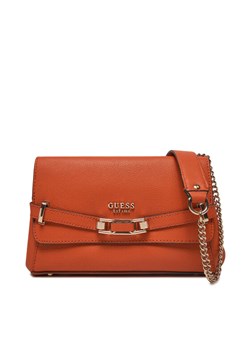 Guess Torebka HWBG95 27210 Pomarańczowy ze sklepu MODIVO w kategorii Listonoszki - zdjęcie 184695674