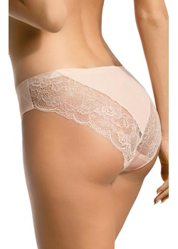 Soft&amp;Chic figi damskie BBL 2003, Kolor beżowy, Rozmiar L, Babell ze sklepu Intymna w kategorii Majtki damskie - zdjęcie 184695854