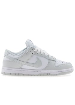 Buty damskie Nike Dunk Low DD1503-103 - szaro-białe ze sklepu streetstyle24.pl w kategorii Buty sportowe damskie - zdjęcie 184697063