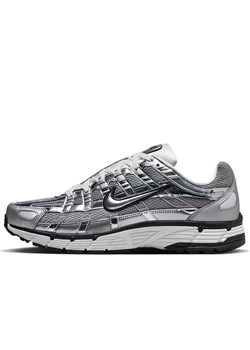 Buty męskie Nike P-6000 CN0149-001 - szare ze sklepu streetstyle24.pl w kategorii Buty sportowe męskie - zdjęcie 184697072
