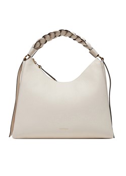 Coccinelle Torebka E1 M50 13 02 01 Biały ze sklepu MODIVO w kategorii Torby Shopper bag - zdjęcie 184697091