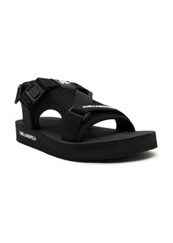 Karl Lagerfeld Sandały ATLANTIK ze sklepu Gomez Fashion Store w kategorii Sandały męskie - zdjęcie 184697601