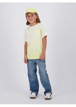 Vingino Koszulka w kolorze żółto-kremowym ze sklepu Limango Polska w kategorii T-shirty chłopięce - zdjęcie 184697750