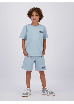 Vingino Koszulka w kolorze błękitnym ze sklepu Limango Polska w kategorii T-shirty chłopięce - zdjęcie 184697791