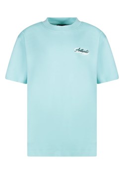 Cars Koszulka &quot;Yardo&quot; w kolorze turkusowym ze sklepu Limango Polska w kategorii T-shirty chłopięce - zdjęcie 184697814