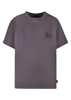 Cars Koszulka &quot;Central&quot; w kolorze antracytowym ze sklepu Limango Polska w kategorii T-shirty chłopięce - zdjęcie 184697842