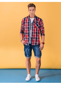 Kolekcja nr 113 ze sklepu ombre w kategorii Odzież męska - zdjęcie 184698234
