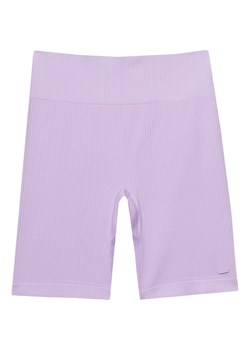 Spodenki damskie 4FWSS24TFSHF498 4F ze sklepu SPORT-SHOP.pl w kategorii Szorty - zdjęcie 184698601