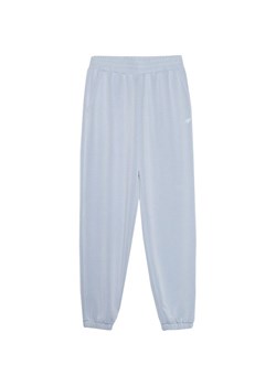 Spodnie dresowe damskie 4FWSS24TTROF642 4F ze sklepu SPORT-SHOP.pl w kategorii Spodnie damskie - zdjęcie 184698613