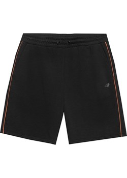 Spodenki męskie 4FWSS24TSHOM344 4F ze sklepu SPORT-SHOP.pl w kategorii Spodenki męskie - zdjęcie 184698652