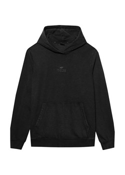 Bluza męska 4FWSS24TSWSM1026 4F ze sklepu SPORT-SHOP.pl w kategorii Bluzy męskie - zdjęcie 184698710