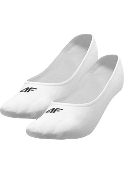 Skarpety stopki 4FWMM00USOCF273 2 pary 4F ze sklepu SPORT-SHOP.pl w kategorii Skarpetki damskie - zdjęcie 184698713