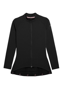 Bluza rowerowa damska 4FWSS24TFSWF344 4F ze sklepu SPORT-SHOP.pl w kategorii Bluzy damskie - zdjęcie 184698723