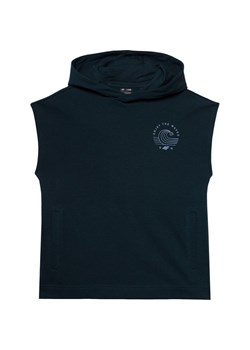 Bluza chłopięca 4FJWSS24TSWSM0930 4F ze sklepu SPORT-SHOP.pl w kategorii Bluzy chłopięce - zdjęcie 184698744