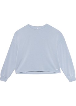 Bluza damska 4FWSS24TSWSF1001 4F ze sklepu SPORT-SHOP.pl w kategorii Bluzy damskie - zdjęcie 184698782