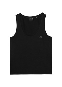 Bezrękawnik damski 4FWSS24TSLEF041 4F ze sklepu SPORT-SHOP.pl w kategorii Bluzki damskie - zdjęcie 184698793
