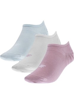 Skarpety stopki 4FWMM00USOCF274 4F ze sklepu SPORT-SHOP.pl w kategorii Skarpetki damskie - zdjęcie 184698824