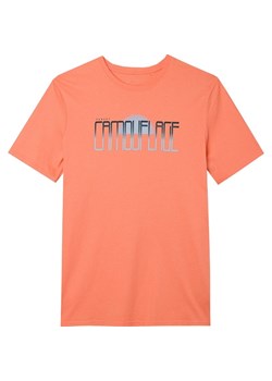 Koszulka męska 4FWSS24TTSHM1288 4F ze sklepu SPORT-SHOP.pl w kategorii T-shirty męskie - zdjęcie 184698832
