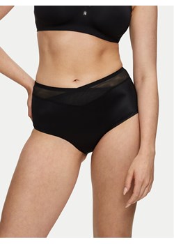 Triumph Bielizna modelująca dolna True Shape Sensation 10162228 Czarny ze sklepu MODIVO w kategorii Bielizna wyszczuplająca - zdjęcie 184698924