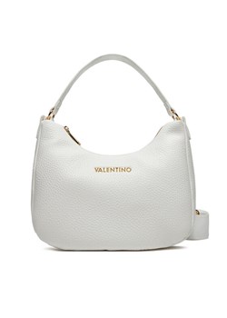Valentino Torebka Blossom Re VBS8P207 Biały ze sklepu MODIVO w kategorii Torebki damskie - zdjęcie 184698943