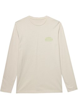 Longsleeve męski 4FWSS24TLONM246 4F ze sklepu SPORT-SHOP.pl w kategorii T-shirty męskie - zdjęcie 184701022