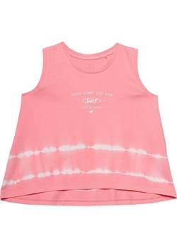 Bezrękawnik, top dziewczęcy 4FJWSS24TTSHF1145 4F ze sklepu SPORT-SHOP.pl w kategorii Bluzki dziewczęce - zdjęcie 184701023