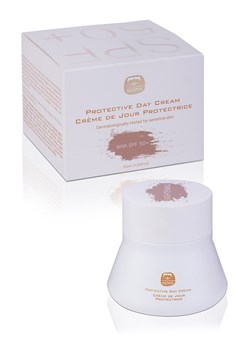 KEDMA Krem na dzień - SPF 50 - 50 ml ze sklepu Limango Polska w kategorii Kremy do twarzy - zdjęcie 184701354