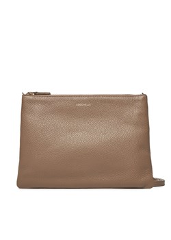 Coccinelle Torebka MMA Best Crossbody E5 MMA 55 F4 01 Brązowy ze sklepu MODIVO w kategorii Listonoszki - zdjęcie 184701614