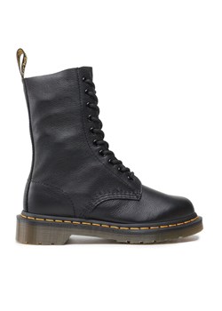 Dr. Martens Glany 1490 22524001 Czarny ze sklepu MODIVO w kategorii Workery damskie - zdjęcie 184701843