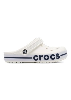 Klapki basenowe Crocs C-BAYABAND CLOG 205089-126 ze sklepu ccc.eu w kategorii Klapki damskie - zdjęcie 184703614