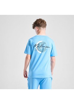 MCKENZIE T-SHIRT TITANIUM TEE BLU-AZB ze sklepu JD Sports  w kategorii T-shirty chłopięce - zdjęcie 184703761