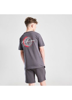 MCKENZIE T-SHIRT TITANIUM TEE CHAR-APH ze sklepu JD Sports  w kategorii T-shirty chłopięce - zdjęcie 184703773