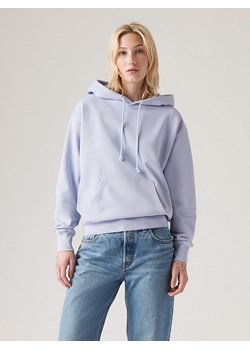 Levi's Bluza w kolorze błękitnym - id: 17330518 - marki Levi's - 184705090 Levi's Bluza w kolorze błękitnym ze sklepu Limango Polska w kategorii Bluzy damskie - zdjęcie 184705090