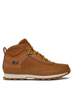 Trekkingi Helly Hansen Calgary 108-74.728 Brązowy ze sklepu eobuwie.pl w kategorii Buty trekkingowe męskie - zdjęcie 184705360