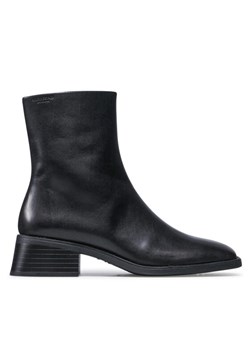 Vagabond Shoemakers Botki Blanca 5217-201-20 Czarny ze sklepu MODIVO w kategorii Botki - zdjęcie 184706802