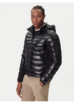 BOSS Kurtka puchowa Hypelite 50541299 Czarny Regular Fit ze sklepu MODIVO w kategorii Kurtki męskie - zdjęcie 184706863