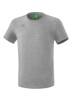 erima Koszulka &quot;Teamsport&quot; w kolorze szarym ze sklepu Limango Polska w kategorii T-shirty męskie - zdjęcie 184708294