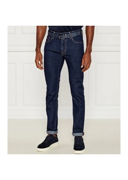 Jacob Cohen Jeansy BARD | Slim Fit ze sklepu Gomez Fashion Store w kategorii Jeansy męskie - zdjęcie 184709471