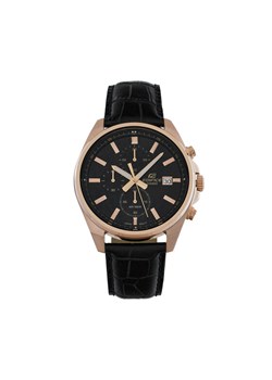 Zegarek Casio Edefice EFV-610ECL-1AUEF Różowe złoto ze sklepu eobuwie.pl w kategorii Zegarki - zdjęcie 184709630