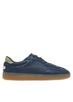 HOFF Sneakersy Alley 22562608 Granatowy ze sklepu MODIVO w kategorii Buty sportowe męskie - zdjęcie 184709742
