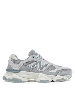 New Balance Sneakersy U9060ERD M Szary ze sklepu MODIVO w kategorii Buty sportowe męskie - zdjęcie 184709773